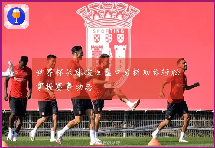 世界杯买球投注盘口分析助你轻松掌握赛事动态